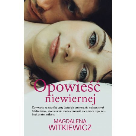 Opowieść niewiernej