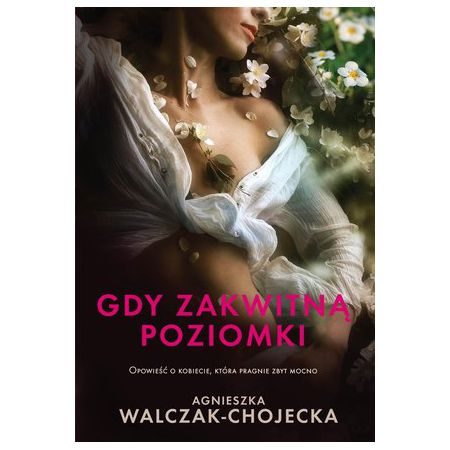 Gdy zakwitną poziomki