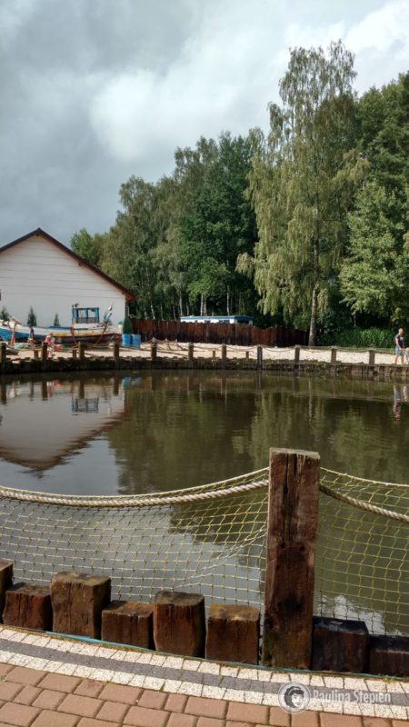 Sea Park