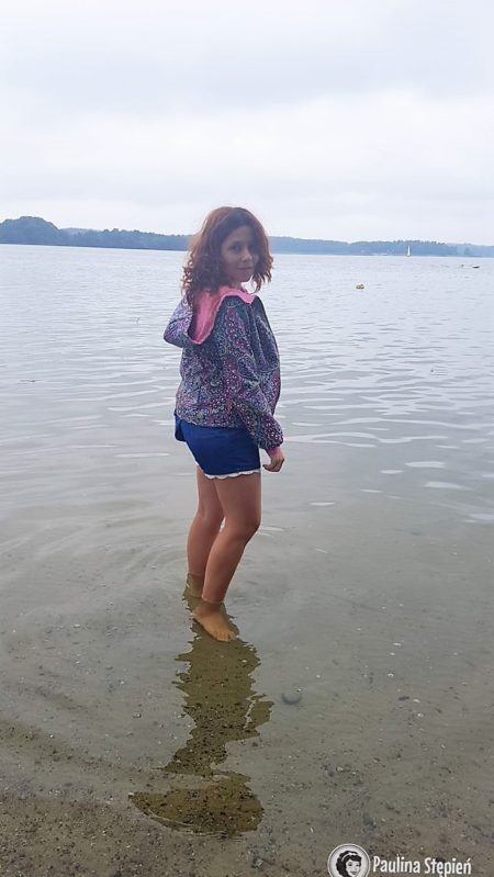 Na mazurach :)