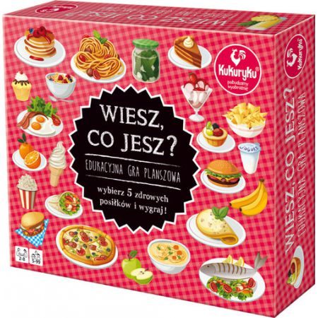 Wiesz co jesz