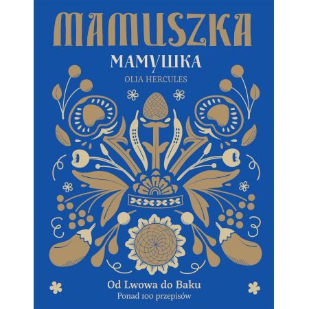 Mamuszka