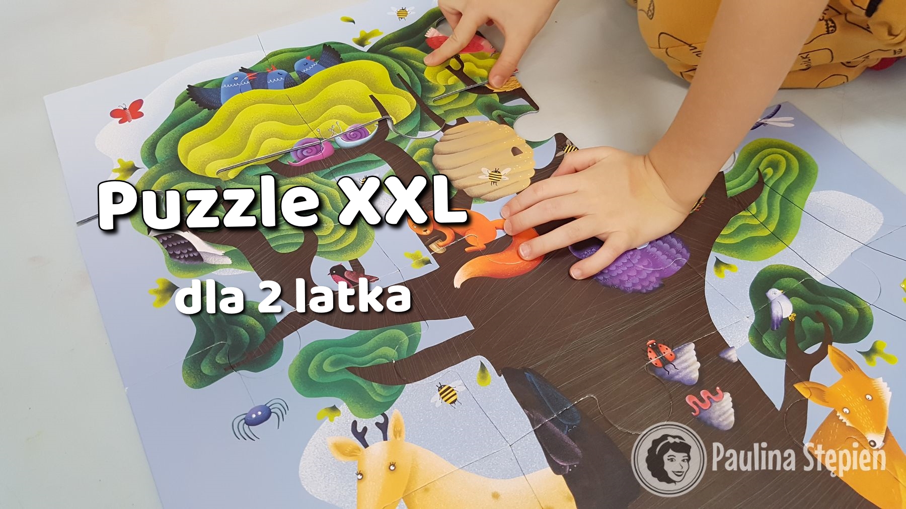Puzzle XXL
