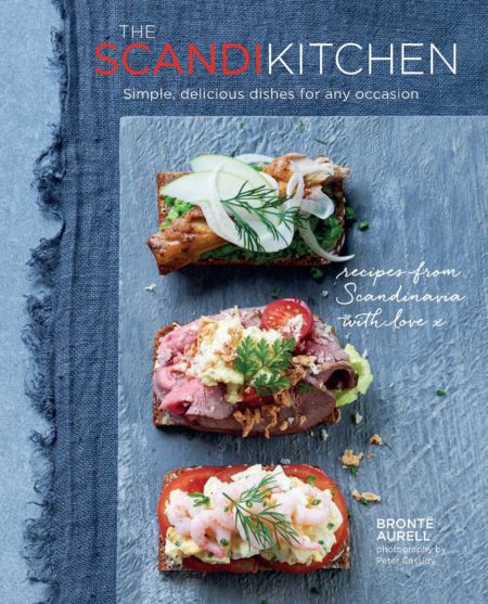 Scandi kitchen