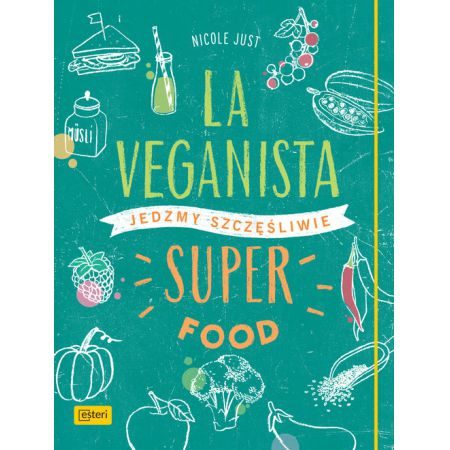 La Veganista