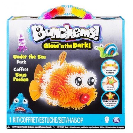 Bunchems