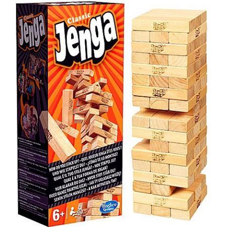 Jenga