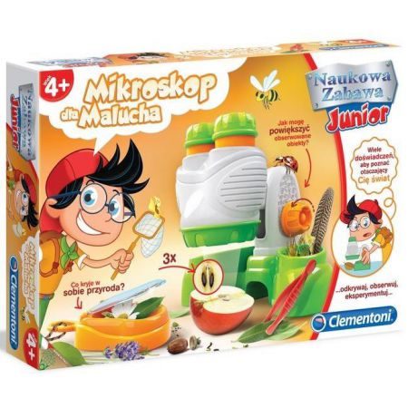 Mikroskop