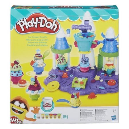 Play Doh