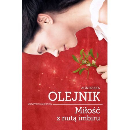 Miłość z nutą imbiru