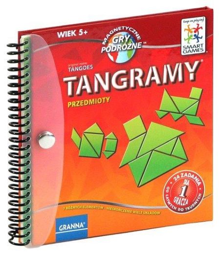 Tangramy