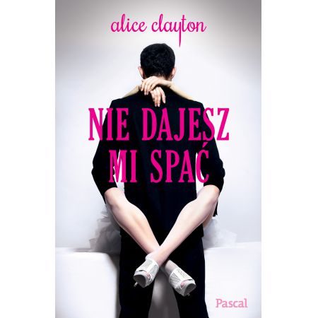 Nie dajesz mi spać