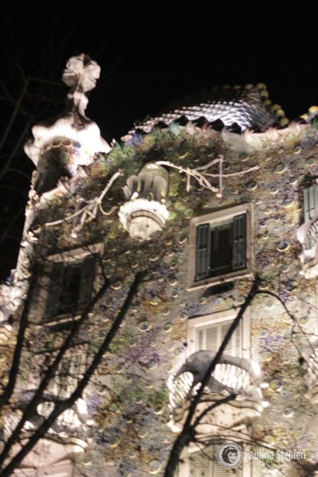 Barcelona Casa Mila