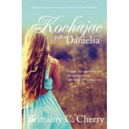 Kochając pana Danielsa