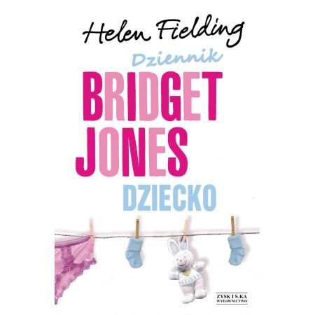 Bridget Jones