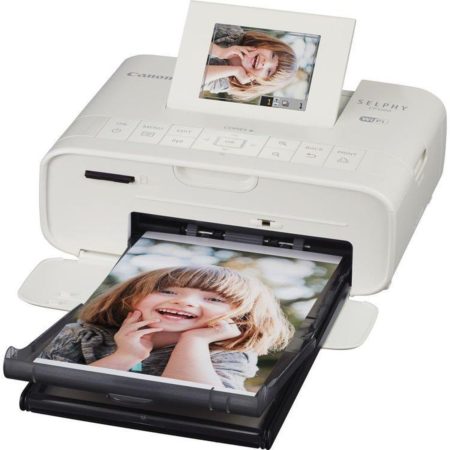 Canon Selphy cp1200