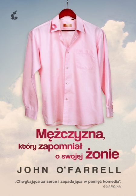 Mężczyzna, który zapomniał o żonie