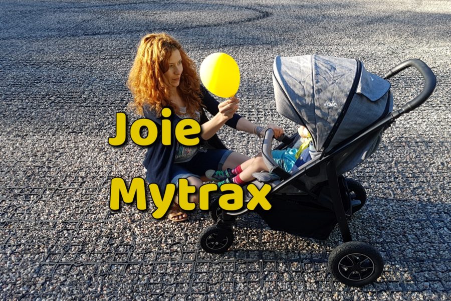 Joie Mytrax
