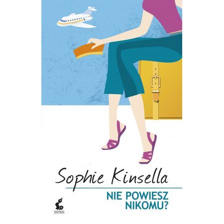 Nie powiesz nikomu