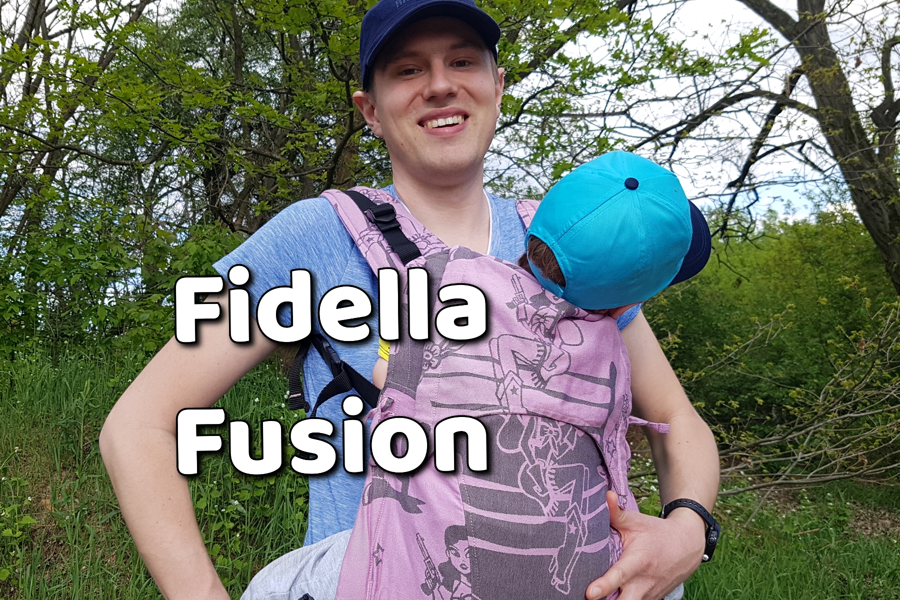 Fidella Fusion