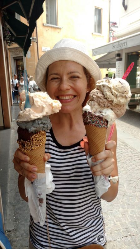 Największe lody