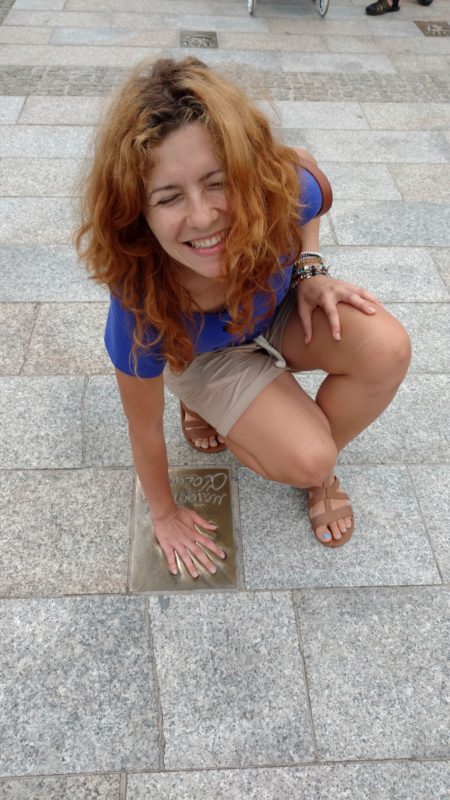 Aleja gwiazd