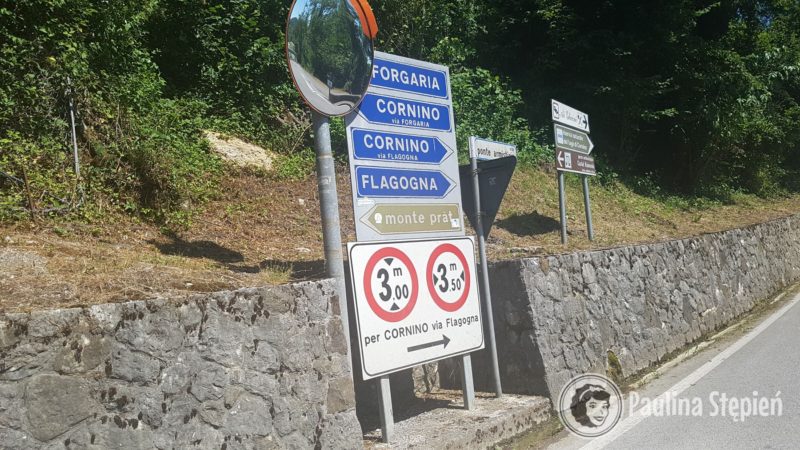 Ograniczenia wysokości i szerokości