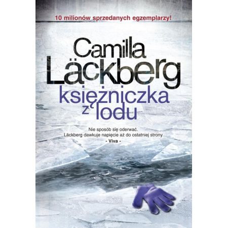 Księżniczka z lodu