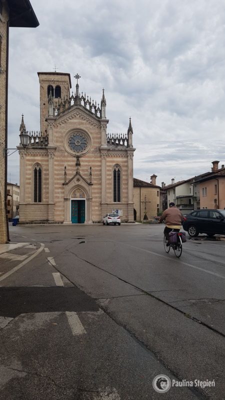Valvasone