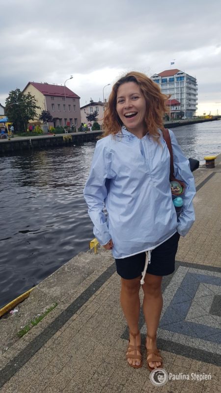 Darłówek :)
