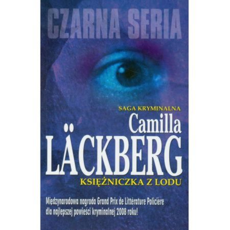 Księżniczka z lodu