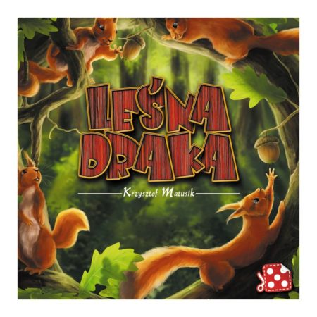 Leśna Draka