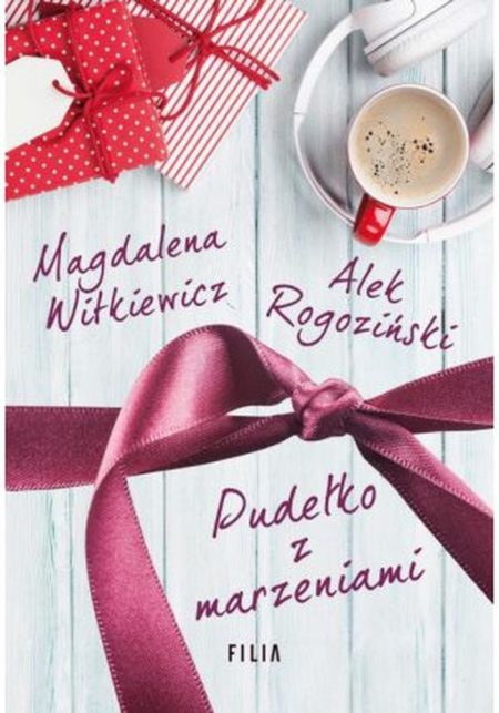 Pudełko z marzeniami
