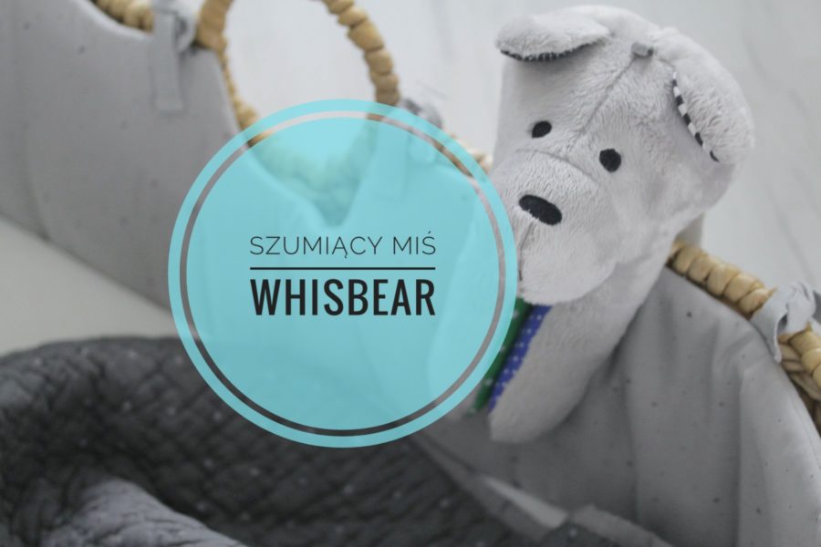 Szumiś Whisbear