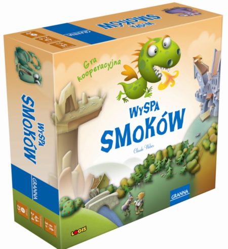 Wyspa smoków
