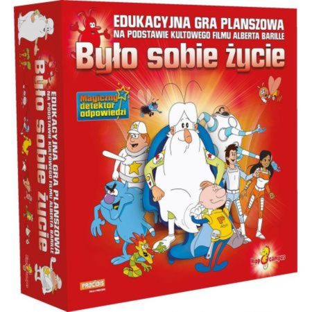 Było sobie życie