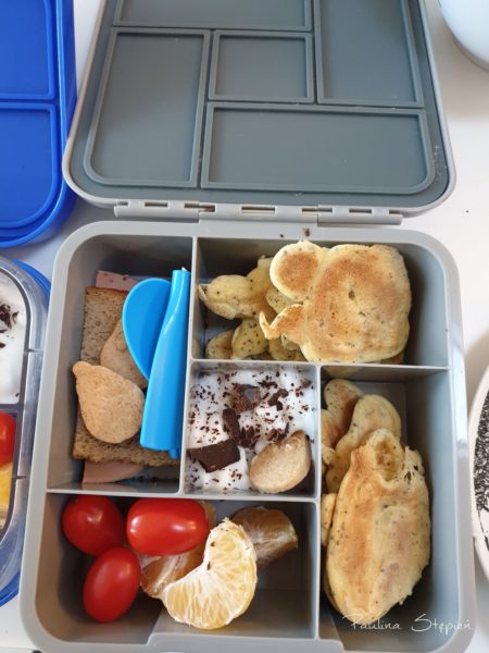 Little Lunch box
