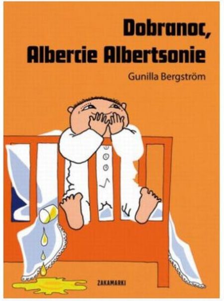 Dobranoc Albercie