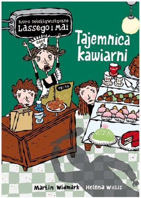 Biuro detektywistyczne