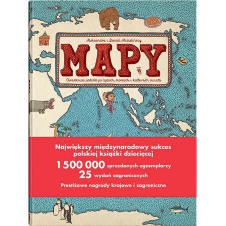 Mapy