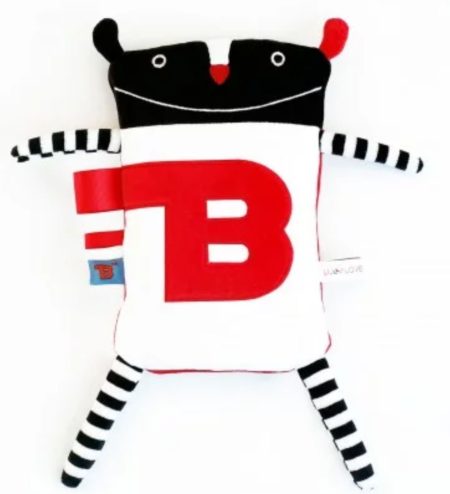 Mr B