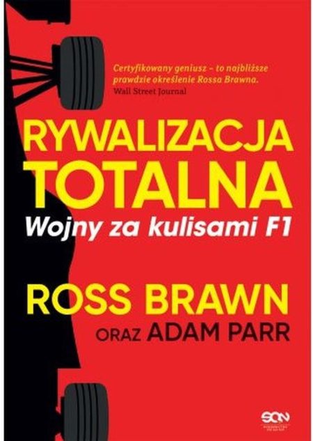 Rywalizacja Totalna