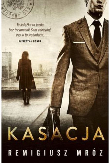 Kasacja