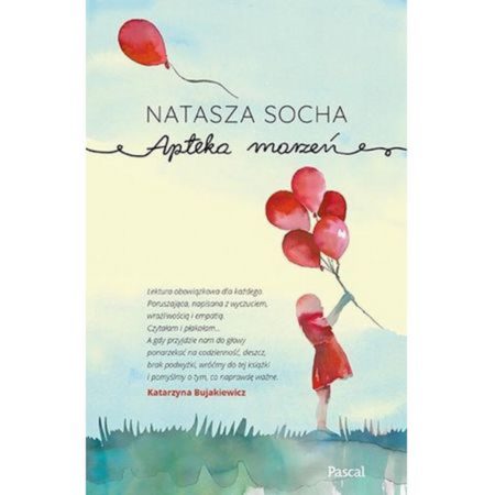 Apteka marzeń