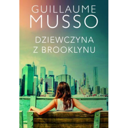 Dziewczyna z Brooklynu