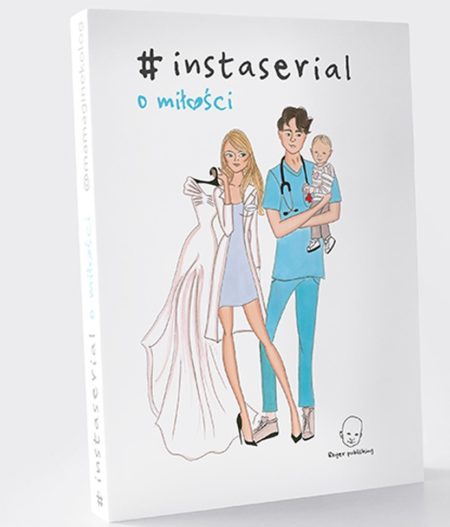 Instaserial
