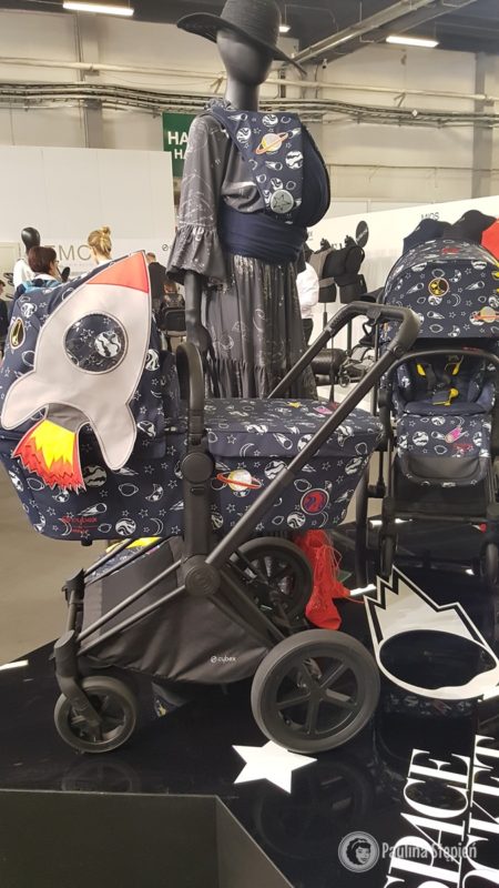 Cybex w limitowanej kolekcji