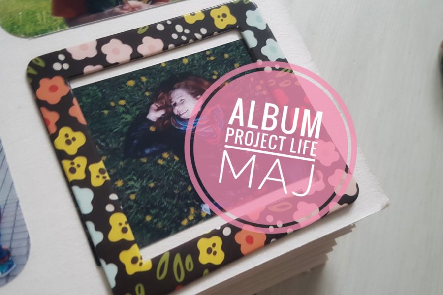 Album project life