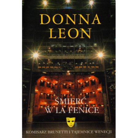 Śmierć w La Fenice