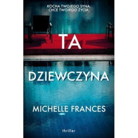 Ta dziewczyna